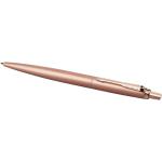 Parker Jotter XL monochrome ballpoint pen (blue ink) Rosegold