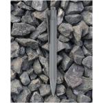 Terra corn plastic ballpoint pen Convoy grey