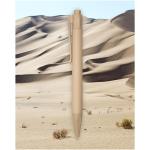 Terra corn plastic ballpoint pen Sand