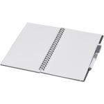 Pebbles reference reusable notebook Convoy grey