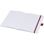 Berk recycled paper notebook Red