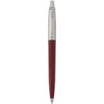 Parker Jotter Recycled ballpoint pen (black ink) Dark red