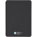 Notu padfolio Black