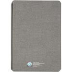 Notu padfolio Convoy grey