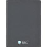 Liberto Schreibmappe Grau