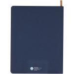 Nomumi A4 Schreibmappe Navy