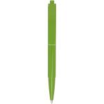 Elsa recycled plastic ballpoint pen (black ink) 