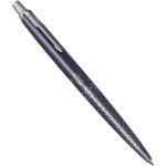 Parker Jotter SE Global Icons colour trim ballpoint pen (blue ink) Aztec blue