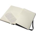 Moleskine Large  Art Skizzenbuch Schwarz