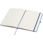 Spectrum Plus A5 Hardcover Notizbuch Royalblau