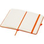Spectrum Plus A6 Hardcover Notizbuch Orange