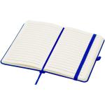 Spectrum Plus A6 Hardcover Notizbuch Royalblau