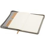 Nomumi A5 Schreibmappe Grau