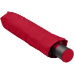 Wali 21" foldable auto open umbrella Red