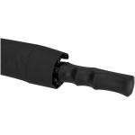 Stark 23" windproof auto open umbrella, blue Blue,black