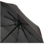Stark-mini 21" foldable auto open/close umbrella Red