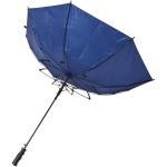 Bella 23" auto open windproof umbrella Navy
