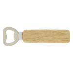 Brama wooden bottle opener Nature