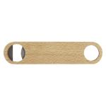 Origina wooden bottle opener Nature