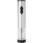 Pino electric wine opener with wine tools Silver