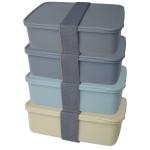 Dovi Lunchbox Beige