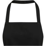 Shara 240 g/m2 Aware™ recycled apron Black