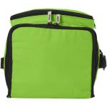 Stockholm foldable cooler bag 10L Lime