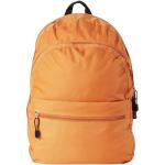 Trend 4-compartment backpack 17L Orange