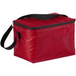 Kumla cooler bag 4L Red