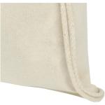 Oregon 100 g/m² Premium Turnbeutel 5L Natur