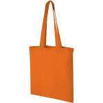 Madras 140 g/m² cotton tote bag 7L 