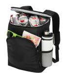 Arctic Zone® 18-can cooler backpack 16L Black