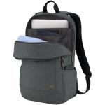 Case Logic Era 15" laptop backpack 23L Heather smoke