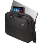 Case Logic Propel 15,6" Laptop-Aktentasche Schwarz