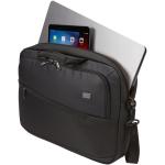 Case Logic Propel 15.6" laptop briefcase Black