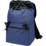 REPREVE® Our Ocean™ 15" GRS RPET laptop backpack 19L Navy