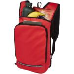Trails GRS RPET Outdoor Rucksack 6,5 L Rot