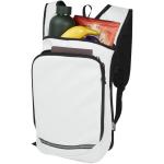 Trails GRS RPET outdoor backpack 6.5L White