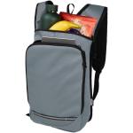 Trails GRS RPET outdoor backpack 6.5L Convoy grey