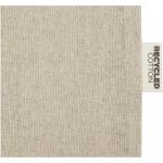 Pheebs 150 g/m² GRS recycled cotton gift bag medium 1.5L Nature