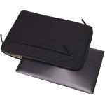 Case Logic Invigo 14" recycled laptop sleeve Black