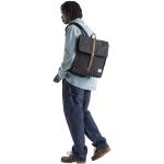 Herschel City recycled backpack 16L Heather smoke