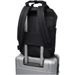 Trip 14" Aware™ Recycelter Laptop Rucksack 9 L Schwarz
