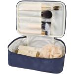 Muse GRS RPET Make-up Organiser Navy