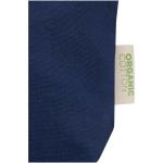 Odisha 180 g/m² OCS Bio-Kulturtasche 1L Navy