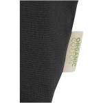Odisha 180 g/m² OCS organic large accessory pouch 3L Black