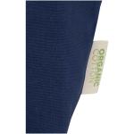 Odisha 180 g/m² OCS organic large accessory pouch 3L Navy