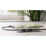 Zens Pro 2 140 W, USB-C, 2 in 1 Ladekabel Schwarz