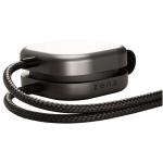 Zens Pro 3 140 W, USB-C, 3 in 1 Ladekabel Schwarz