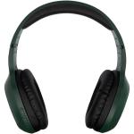 Riff kabelloser Kopfhörer mit Mikrofon Grün